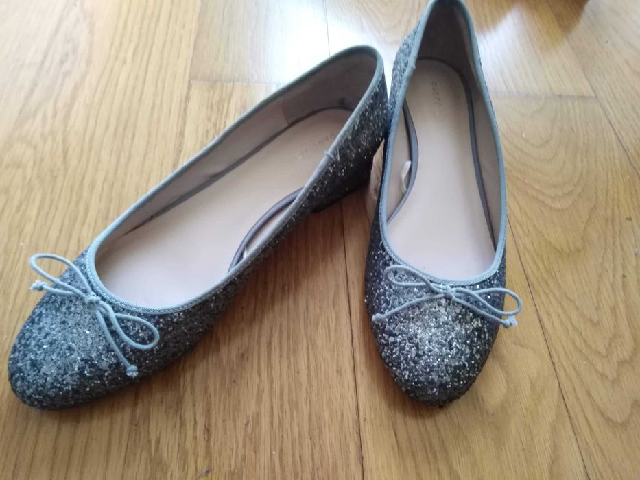 Sapatos rasos Parfois