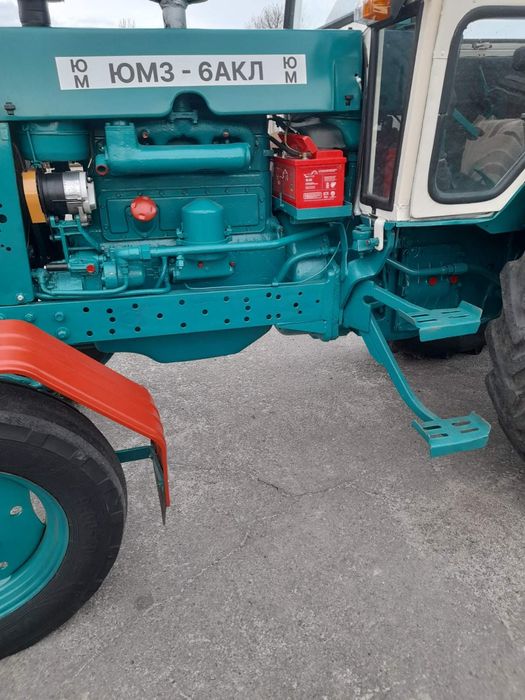 Продам трактор ЮМЗ- МТЗ