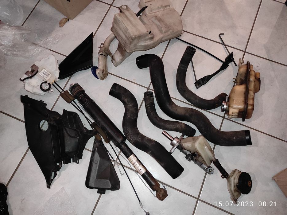 Продам остатки Цивик 2008