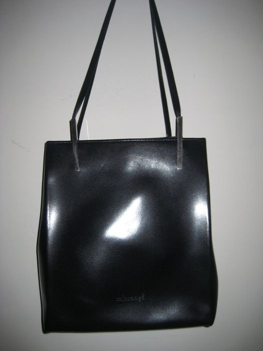 Carteira Missanga . Como nova!