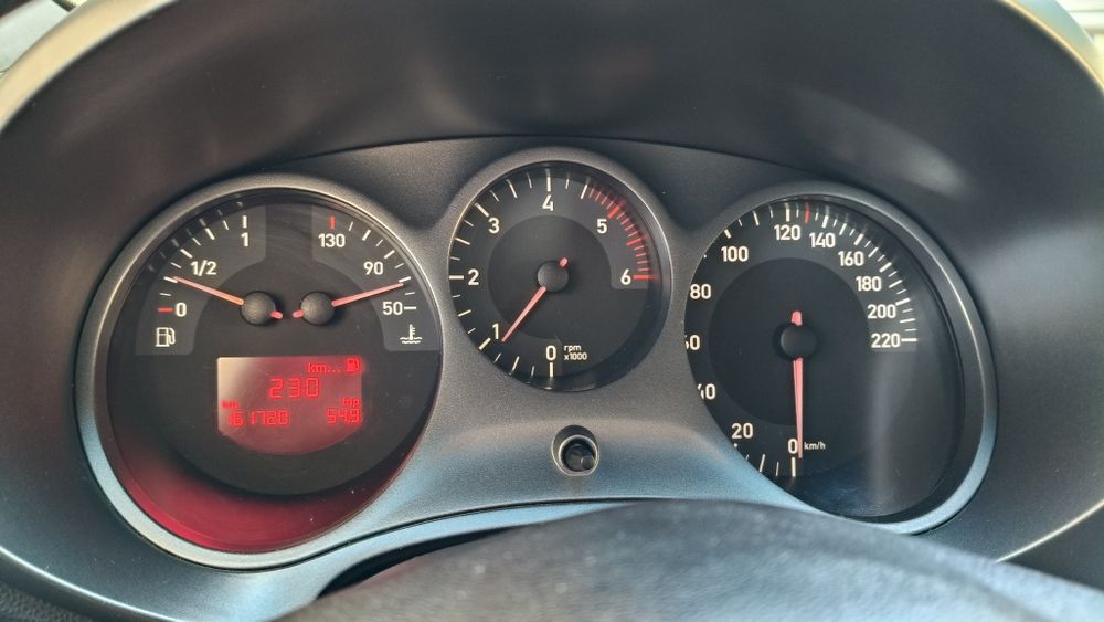 Seat	Leon	1.9 Tdi Sport**160.000Km**