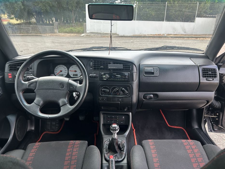 Volkswagen Golf — fotografia 6