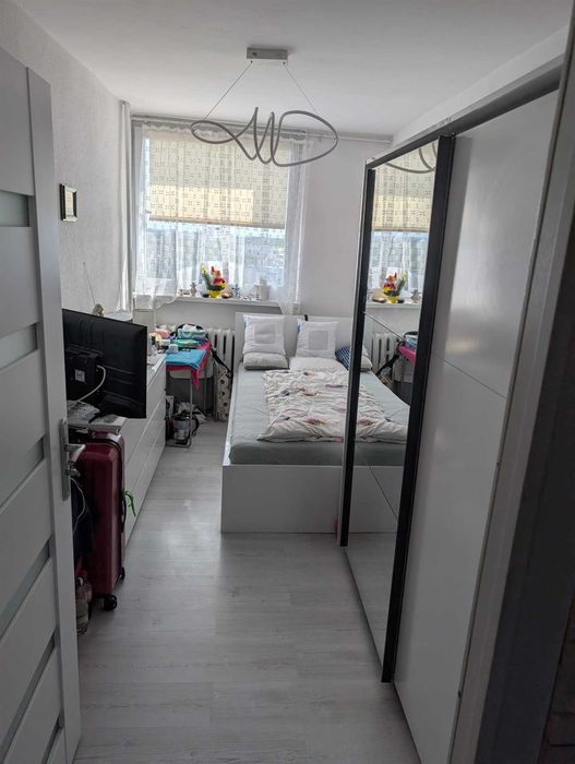 Mieszkanie – Tychy - Widok 2