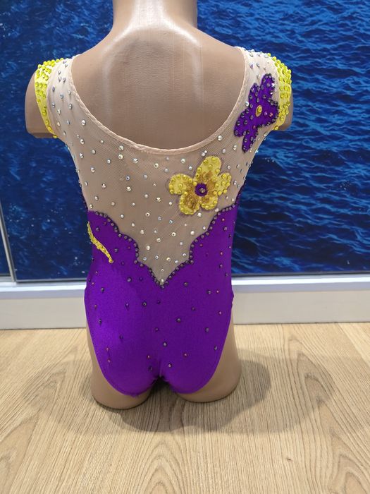 Продам купальники для художньої гімнастики