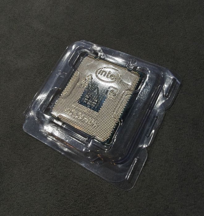 Intel Core i7-6950X Extreme Edition X99 Broadwell-E 2011-3
