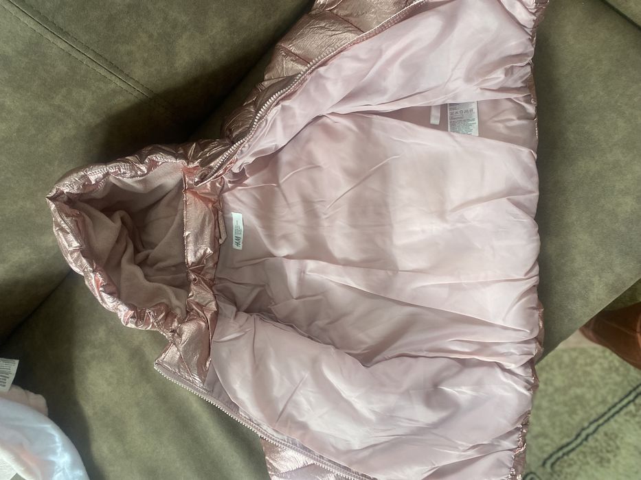 Стильная курточка H&M