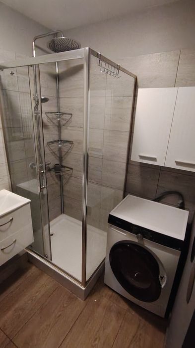 Wolne od zaraz ! Mieszkanie do wynajęcia..