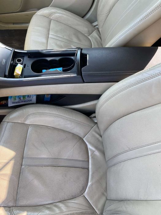 Продам Lincoln MKZ Hybrid 2013