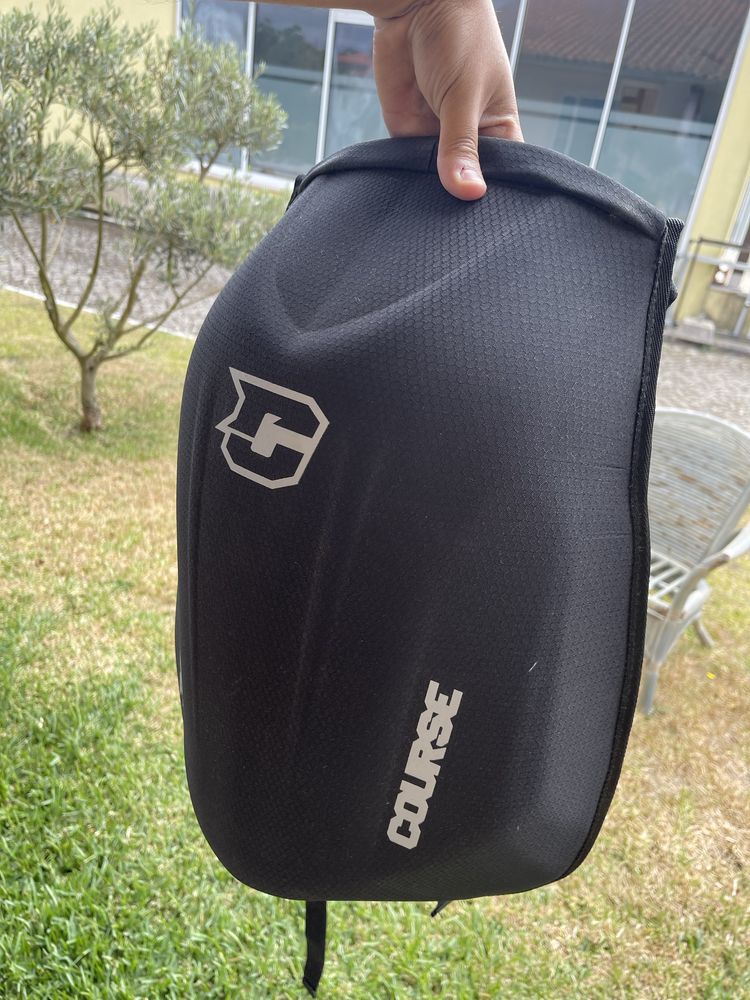Mochila course moto Pedreiras OLX.pt