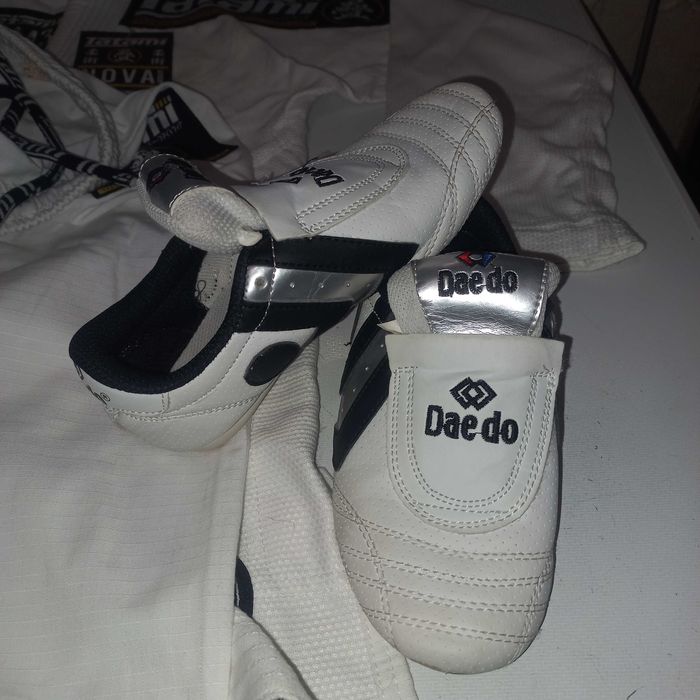 Степки для тхеквондо