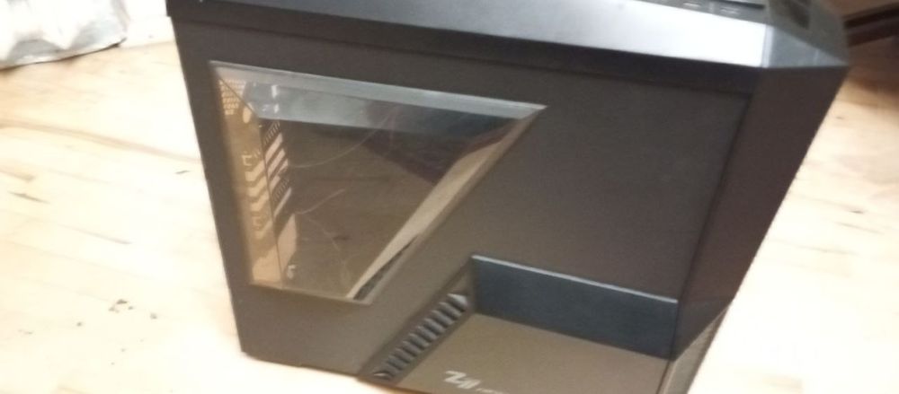 Корпус Zalman z11