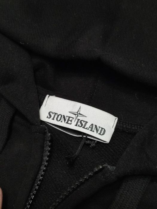 Оригинальный Stone island