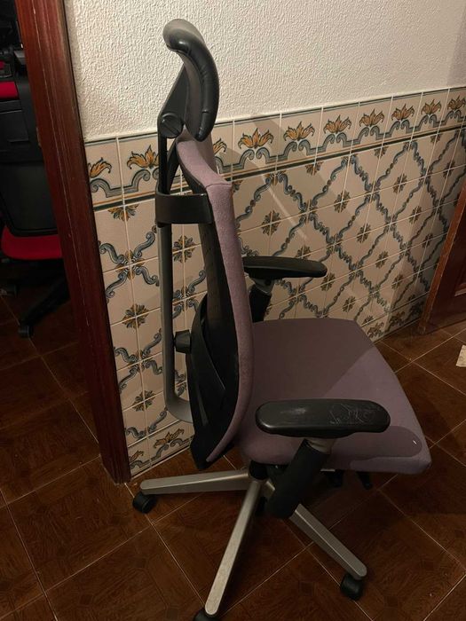 Cadeira de escritório