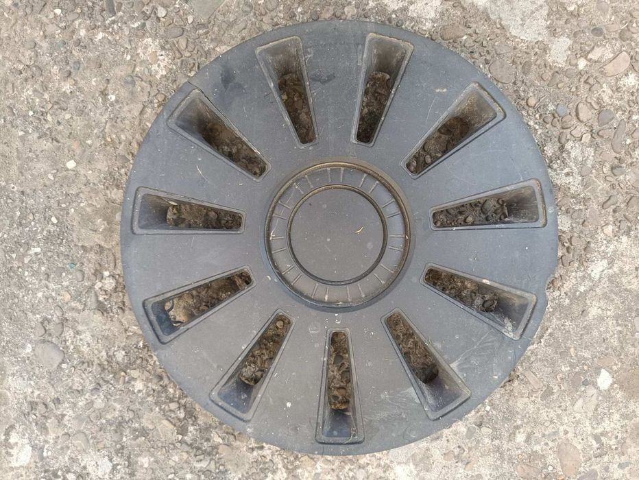 Ковпаки  R14 R14