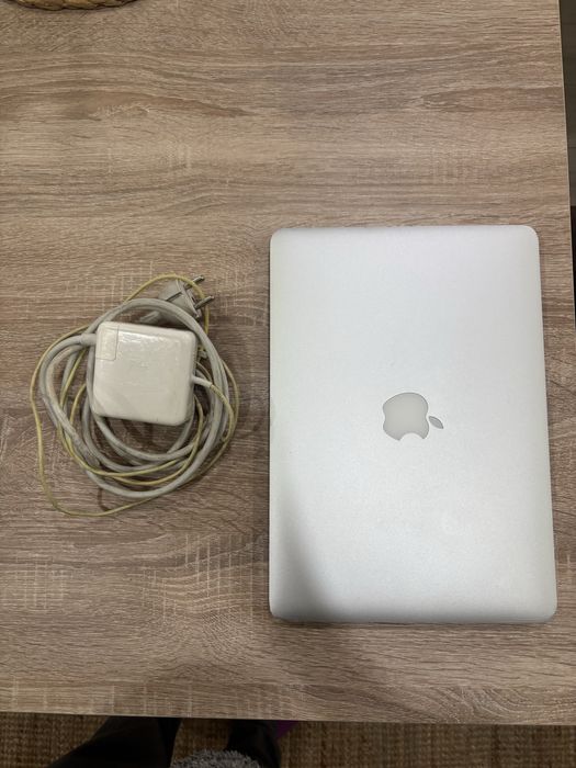 MacBook Pro Retina 2015