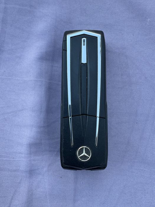 Modul / Adapter bluetooth do mercedesa