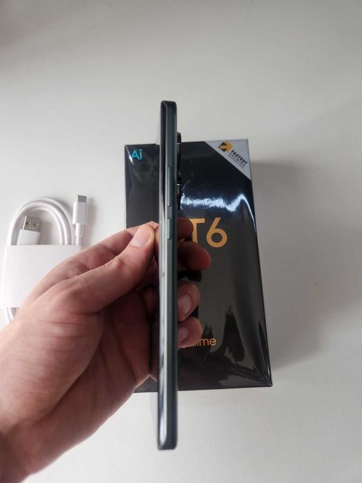 Smartphone Realme GT6 256 GB
