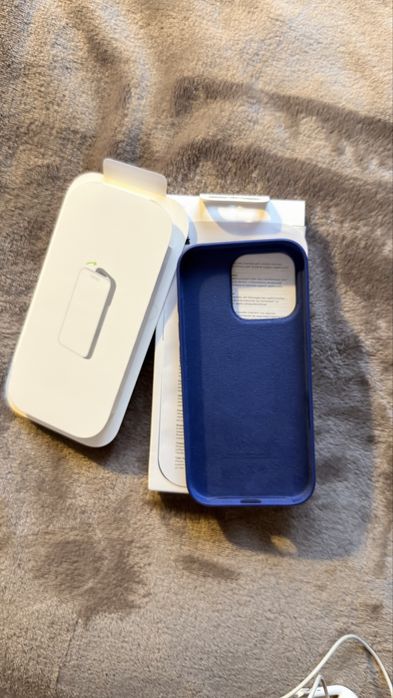 Чохол Iphone 16Pro