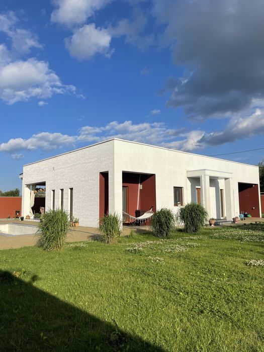 Прода дом у реки в Киевском районе на Большой Даниловке