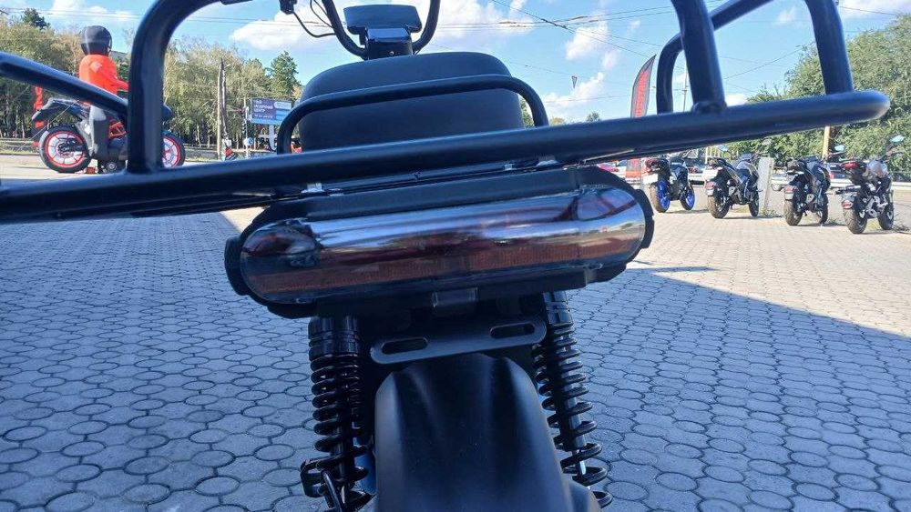 FORTE CRUISE - ТЕСТ-ДРАЙВ > Розстрочка Mono/Privat > Доставка НП