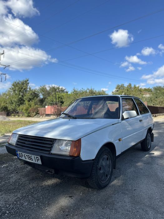Продам ЗАЗ 1102