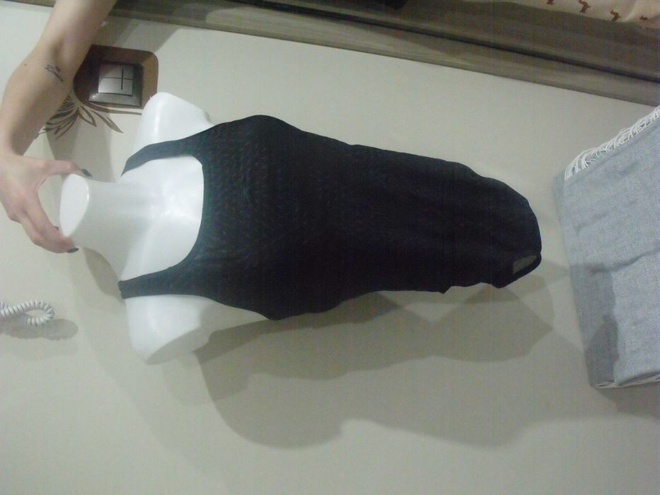 Strój kąpielowy kostium jednoczęściowy damski Speedo roz. L Nowy