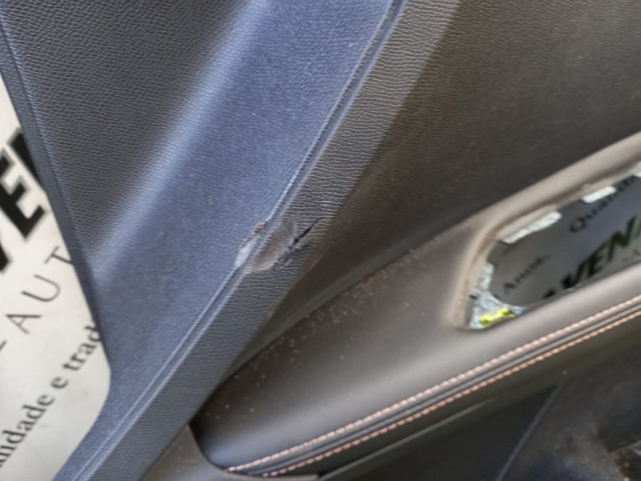 Conjunto de bancos PEUGEOT 3008 II (M_)