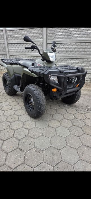 Polaris