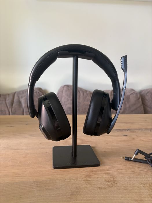 Навушники EPOS H3