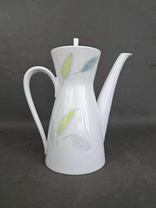 Porcelanowy dzbanek Rosenthal poj. 1 l