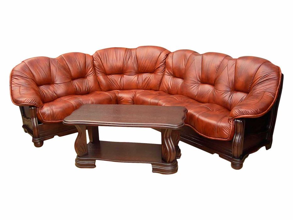 Tapicerstwo meblowe renowacja mebli ze skóry i materiału