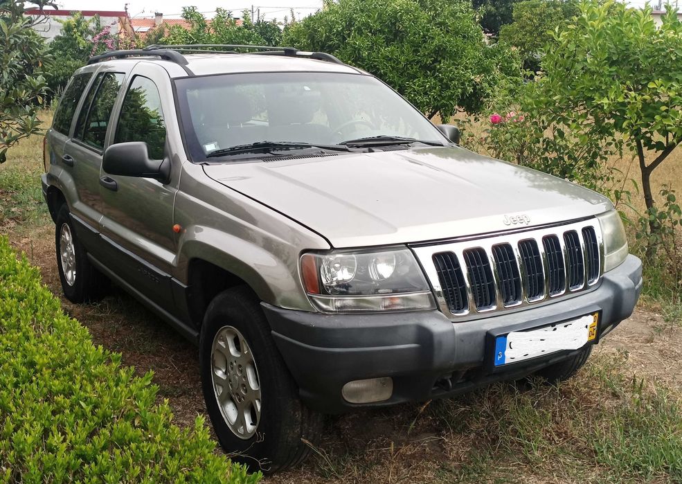 Jeep Grand Cherokee – 200064562435975554121