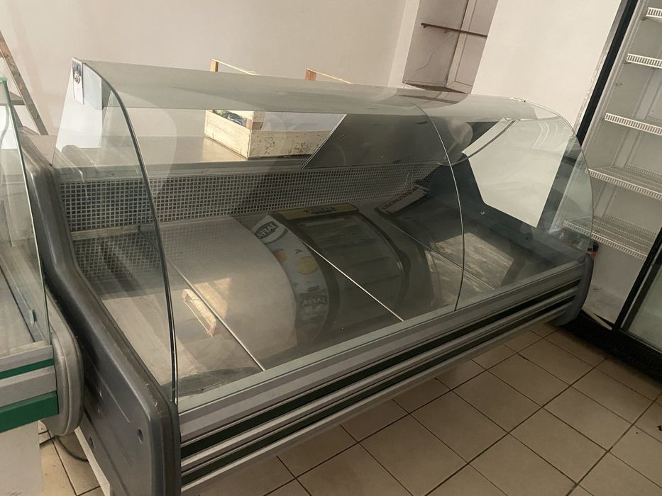 Холодильная витрина Технохолод 190 см