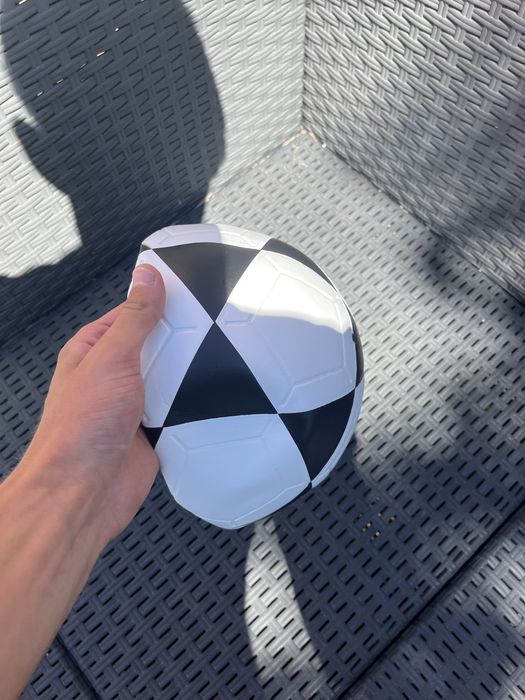 Bola Mikasa FT-5 (Altinha)