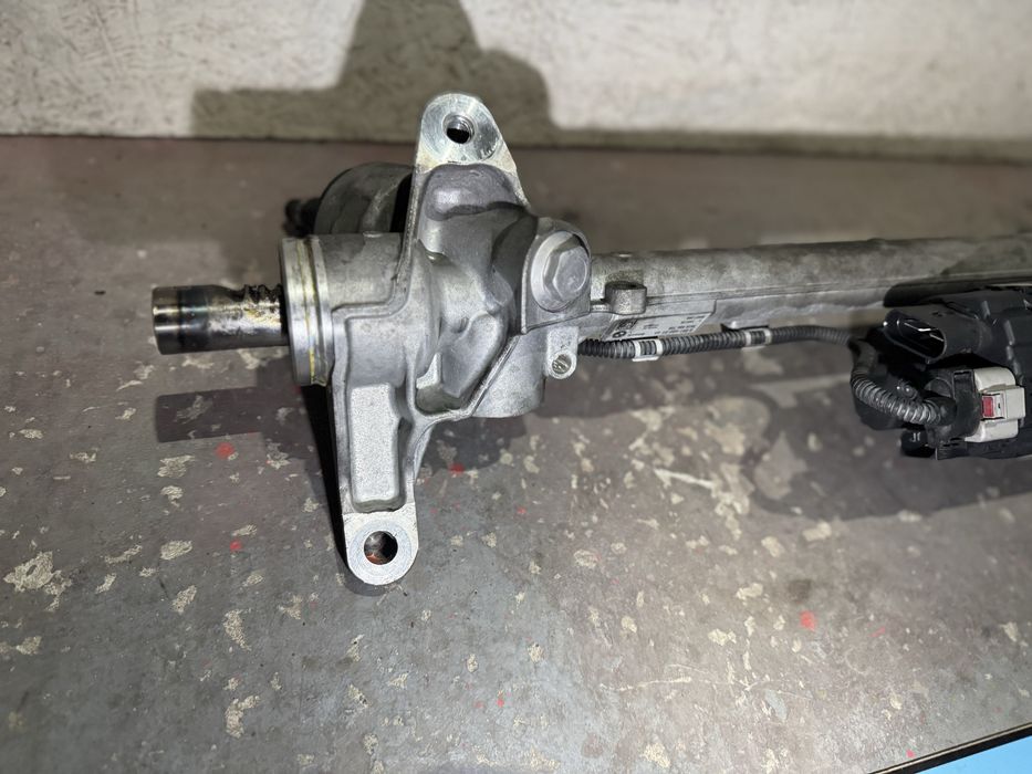 Рульова рейка Рейка рулевая Бмв 640 G32 Xdrive B58 B30 A Разборка BMW