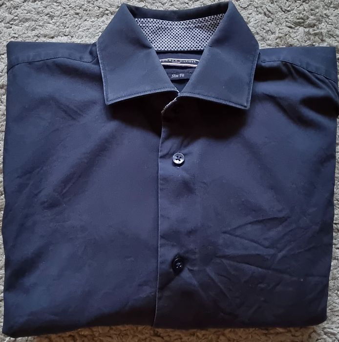 Koszula firmy Tommy Hilfiger rozm. M