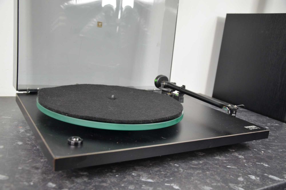 REGA PLANAR 2 Gramofon England Okazja