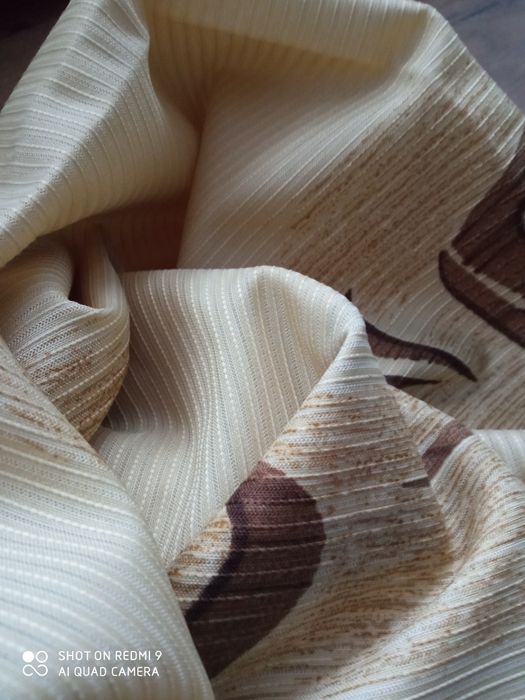 Zasłona kotara obrus 300x150