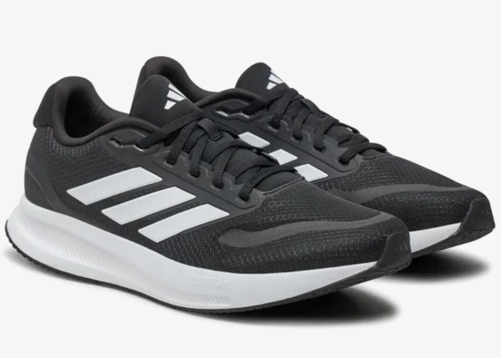 44,5 Adidas Runfalcon кросовки оригінальні чоловічі