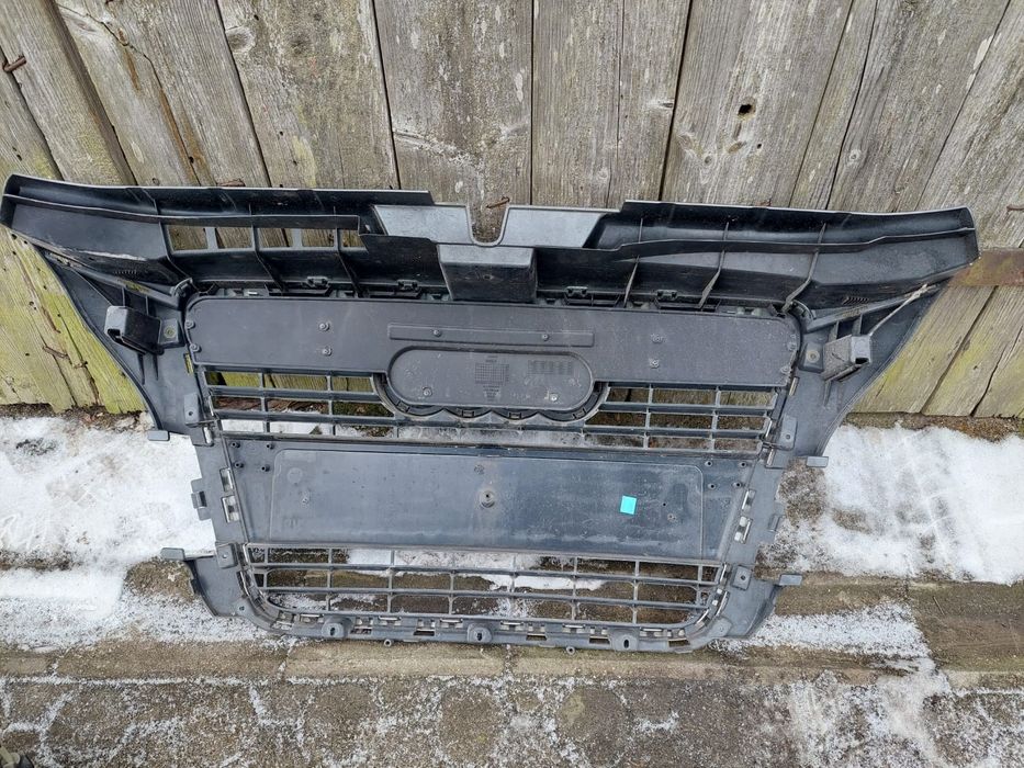 Grill audi a3- lift