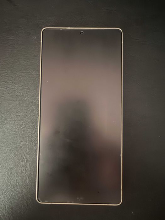 Samsung Galaxy S25 Ultra 512GB na gwarancji +case spiegen