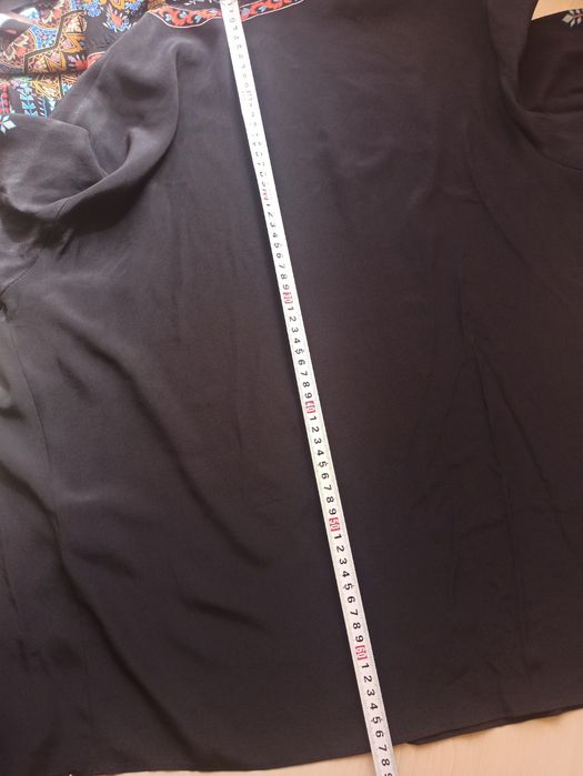 Шовкова блуза Etro