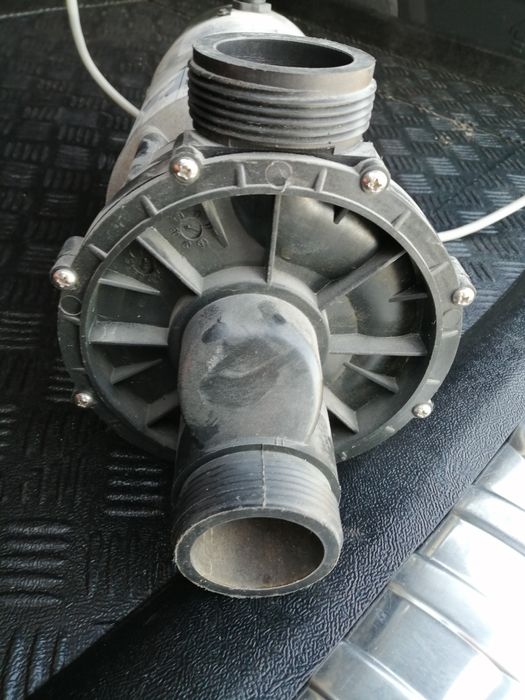 Pompa wodna do wanien SPA