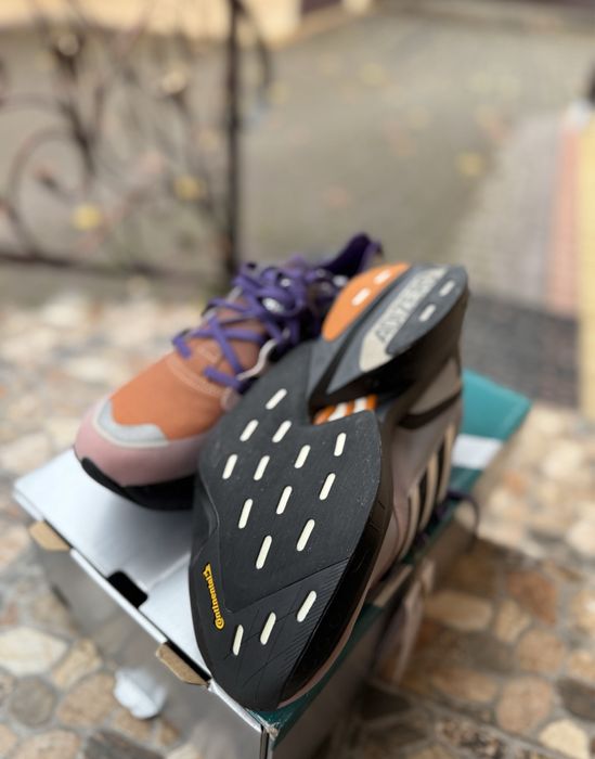 Кросівки Adidas Equipment Adios Pro