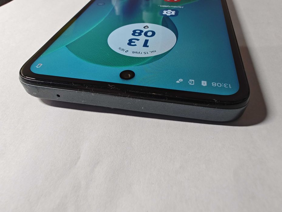 Motorola Moto G 5G 2024 6.6" 128GB 4+4GB RAM XT2417-1