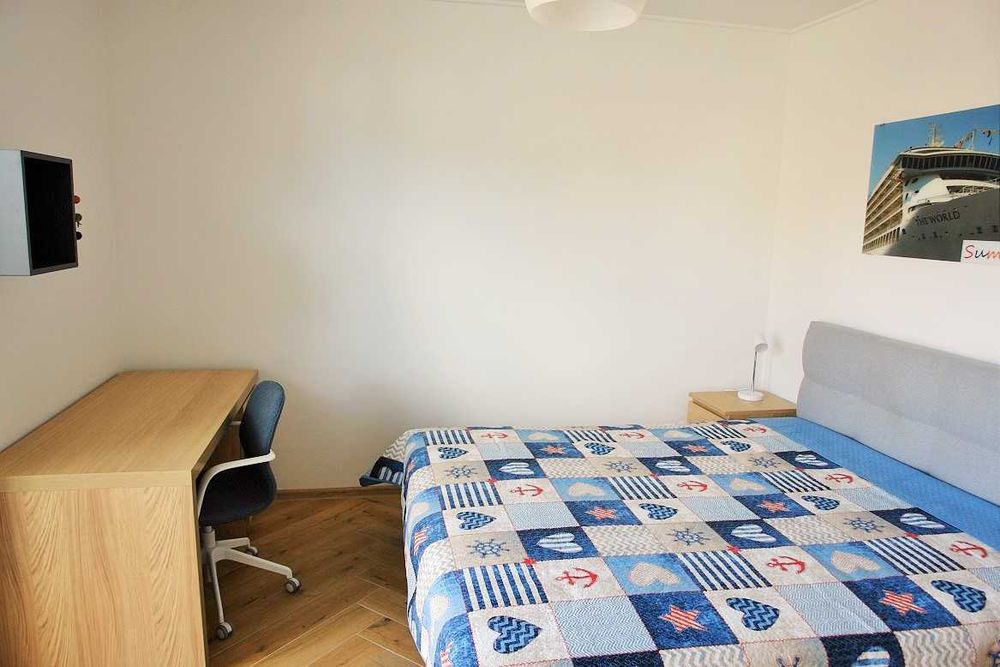 Mieszkanie – Szczecin - Widok 5