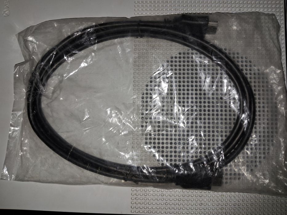 Новий кабель HDMI