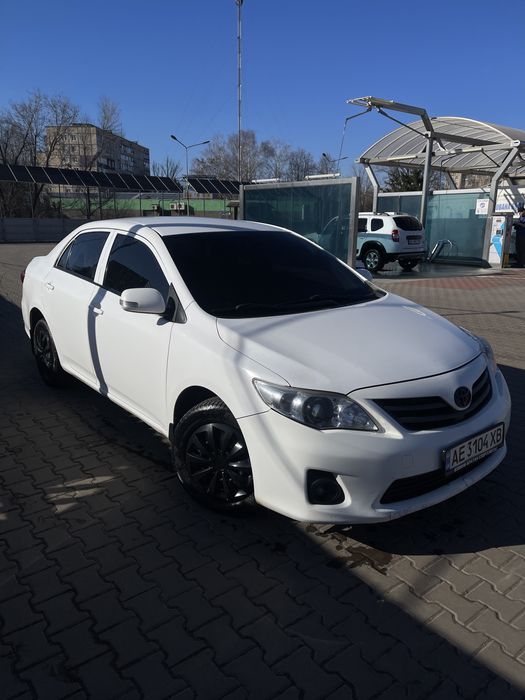 Аренда авто / Оренда авто