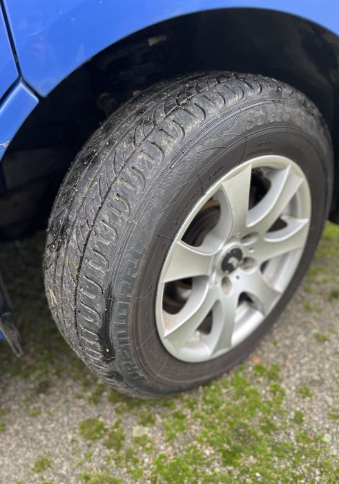 Продам своє авто