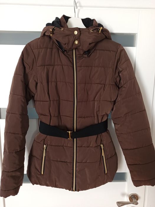 Kurtka Reserved damska rozmiar M